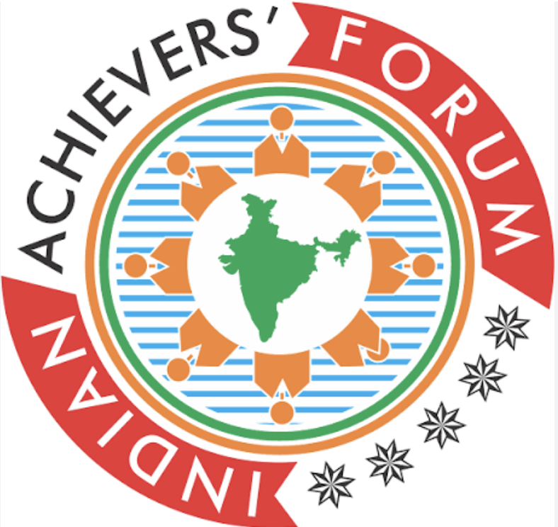 INDIAN ACHIEVERS' AWARD