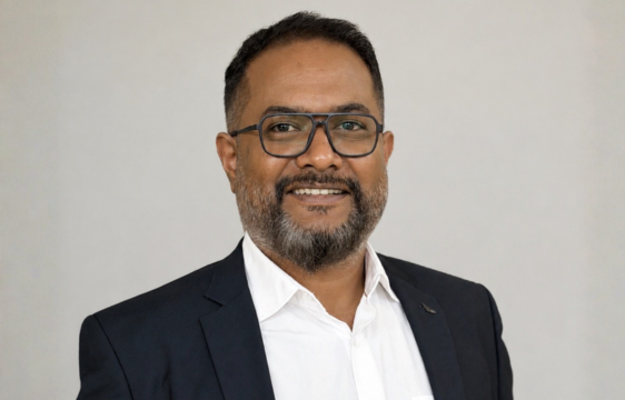 Mr.SUNDARESAN RAJAN