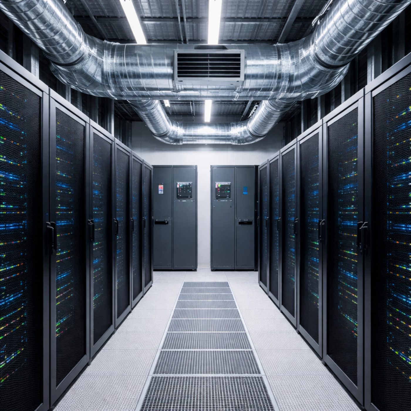 Data Centers