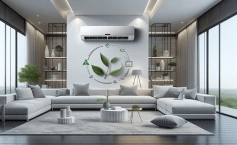 Residential (Centralised AC)
