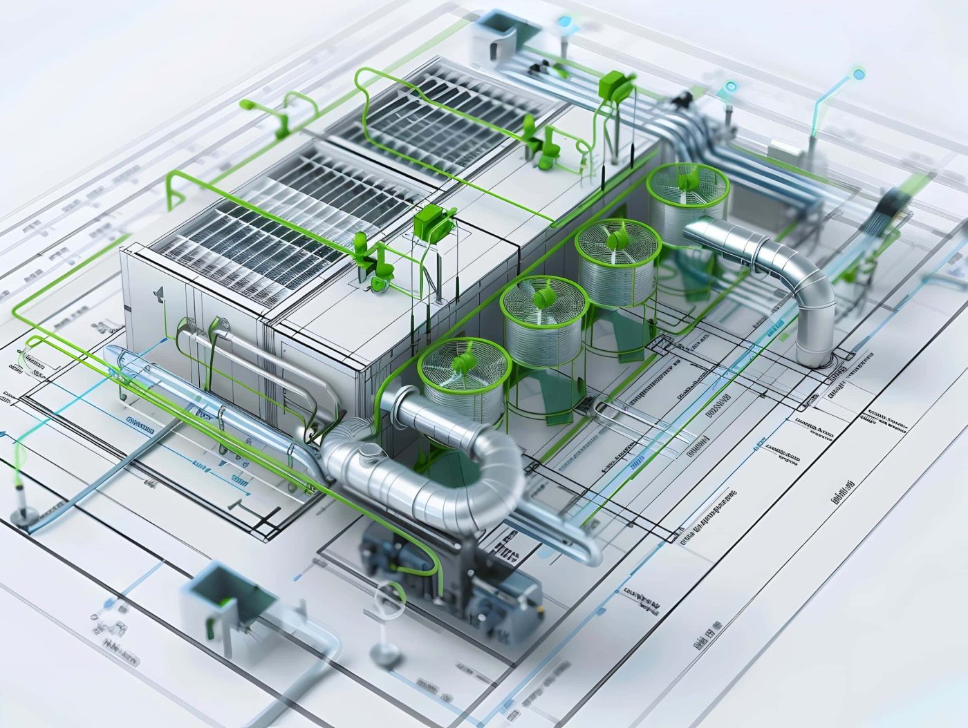 HVAC Retrofitting & Upgrades