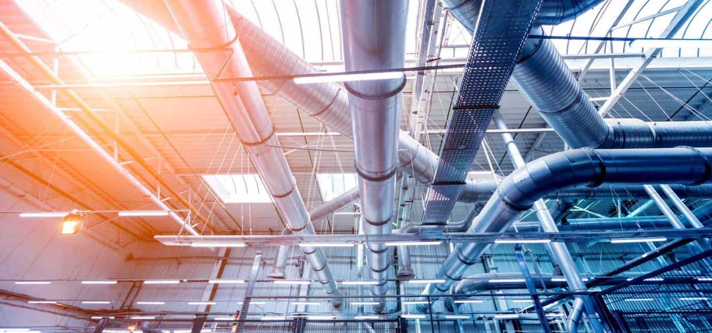 HVAC Design & New Installation