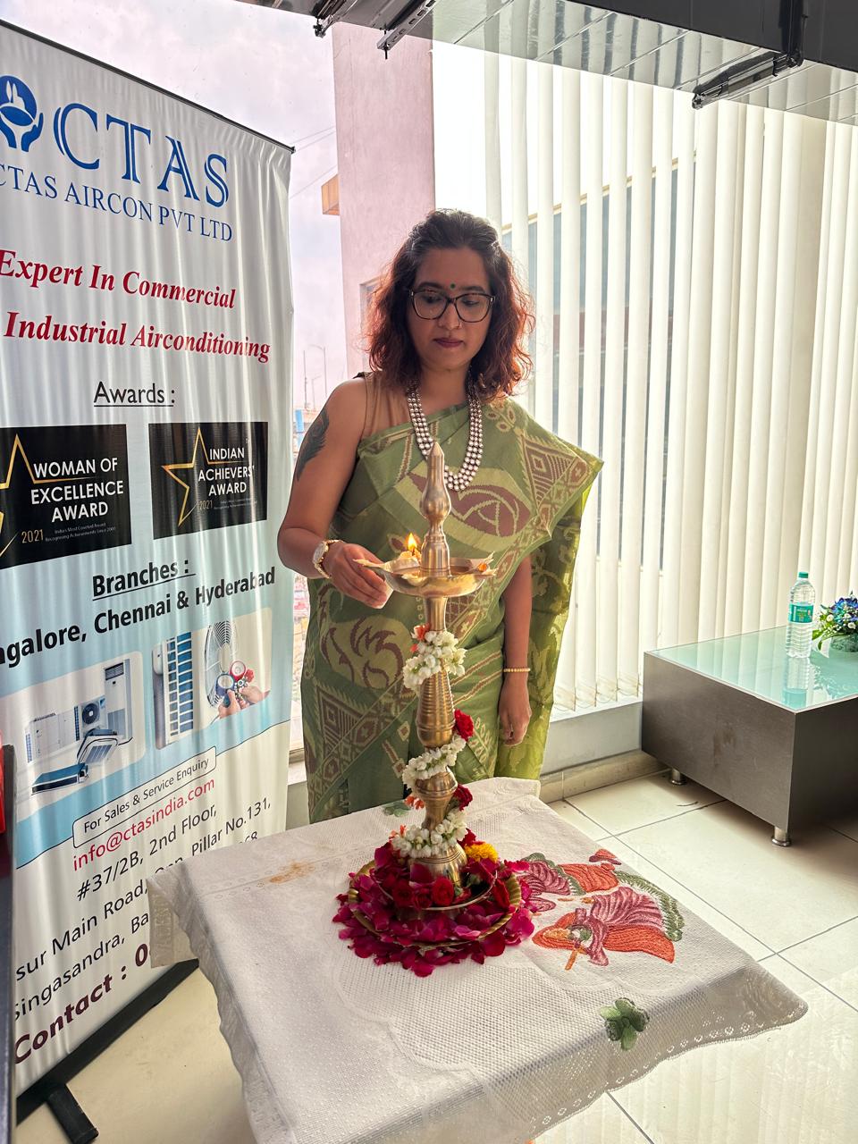 10TH ANNIVERSARY CELEBRATION - CTAS AIRCON 2023