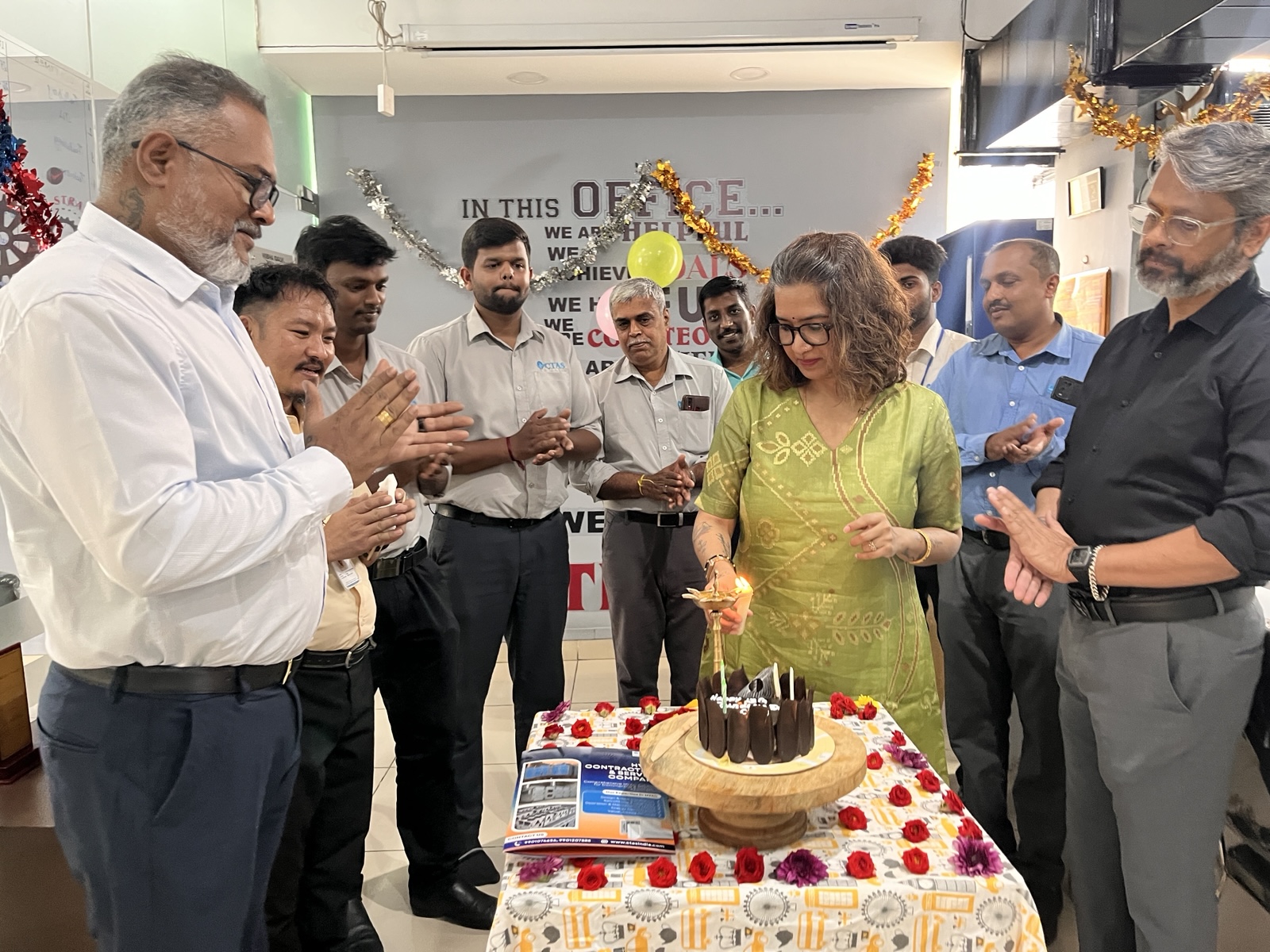CTAS FOUNDER'S DAY - 2026